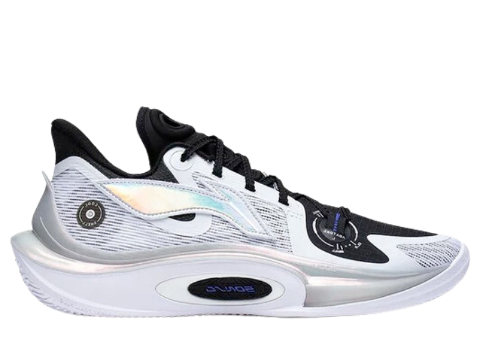 Li-Ning Sonic 11 Stardust