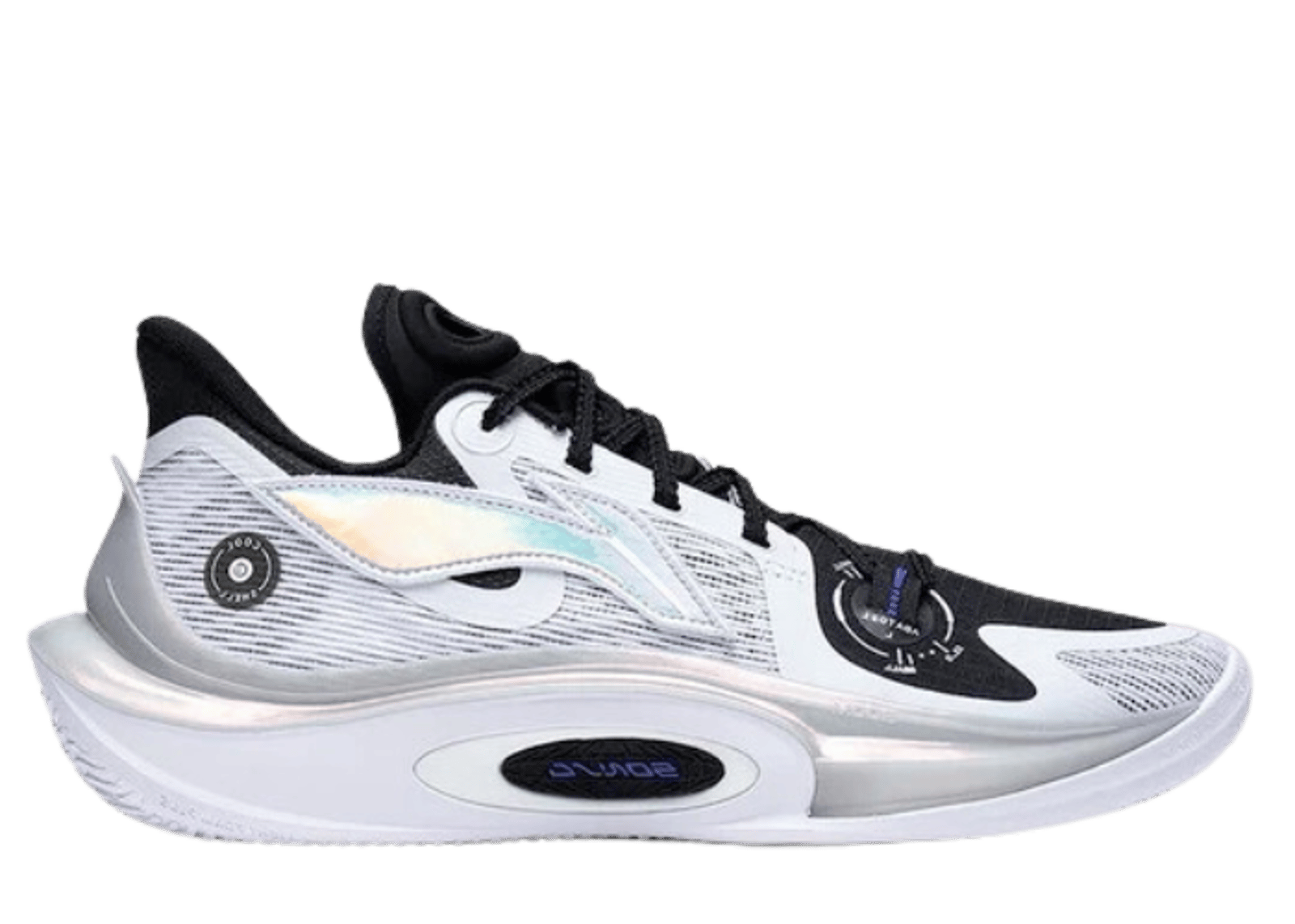 Li-Ning Sonic 11 Stardust