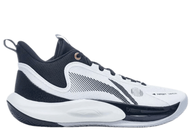 Li-Ning Sonic 11 Team White Black