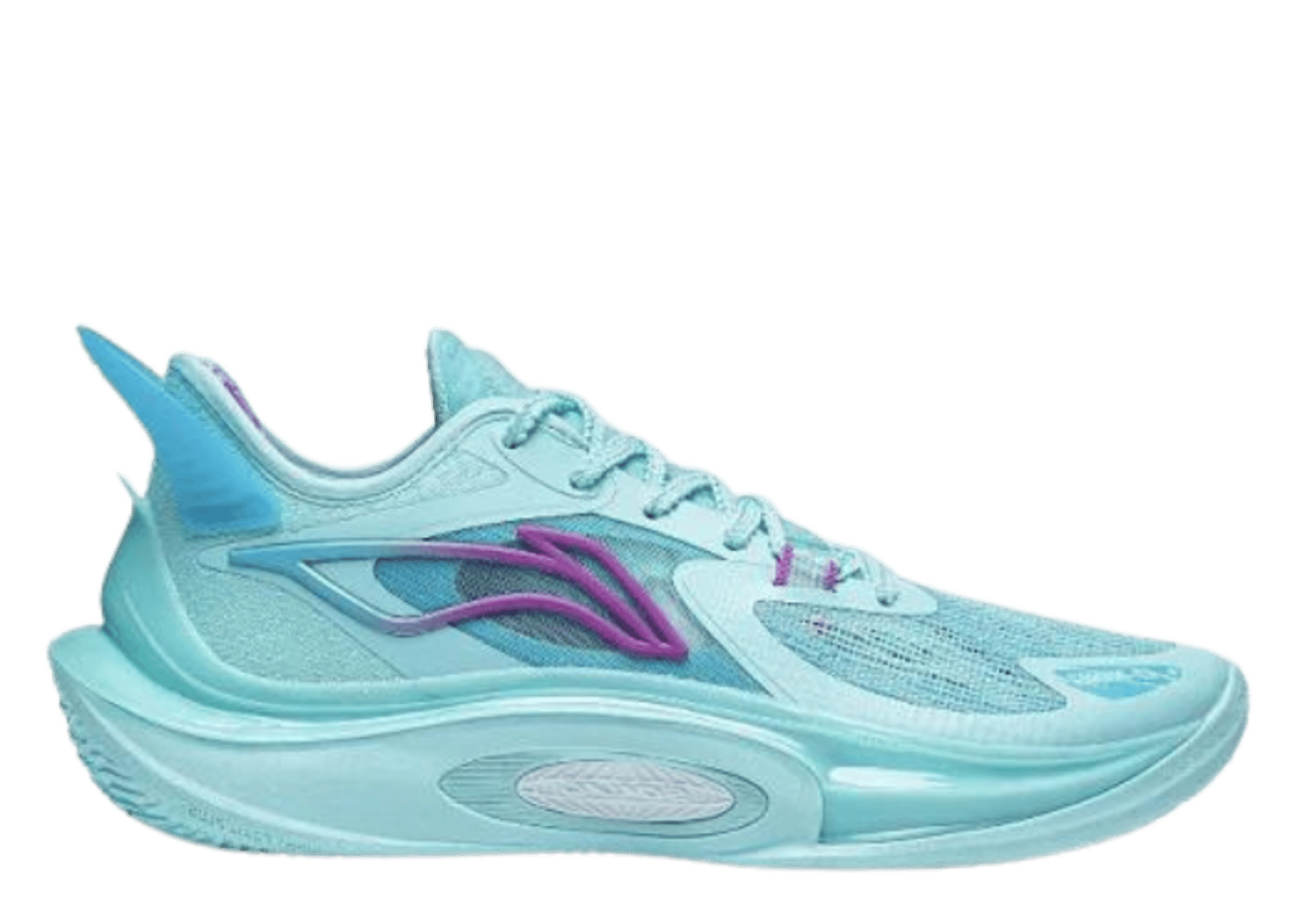 Li-Ning Sonic 11 V2 Island Blue