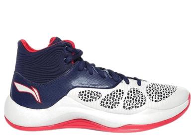 Li-Ning Sonic 5 TD USA