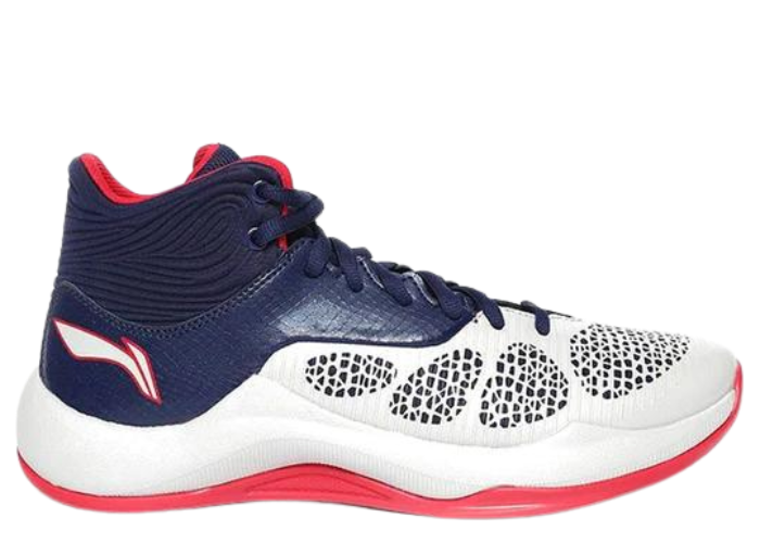 Li-Ning Sonic 5 TD USA