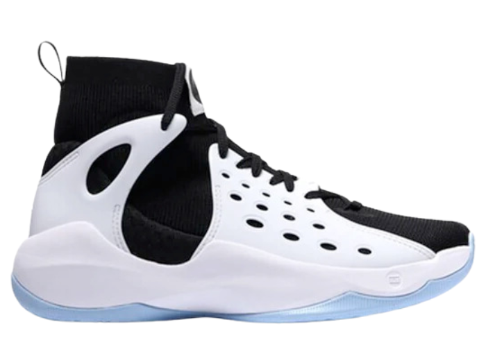 Li-Ning Sonic 6 Black White