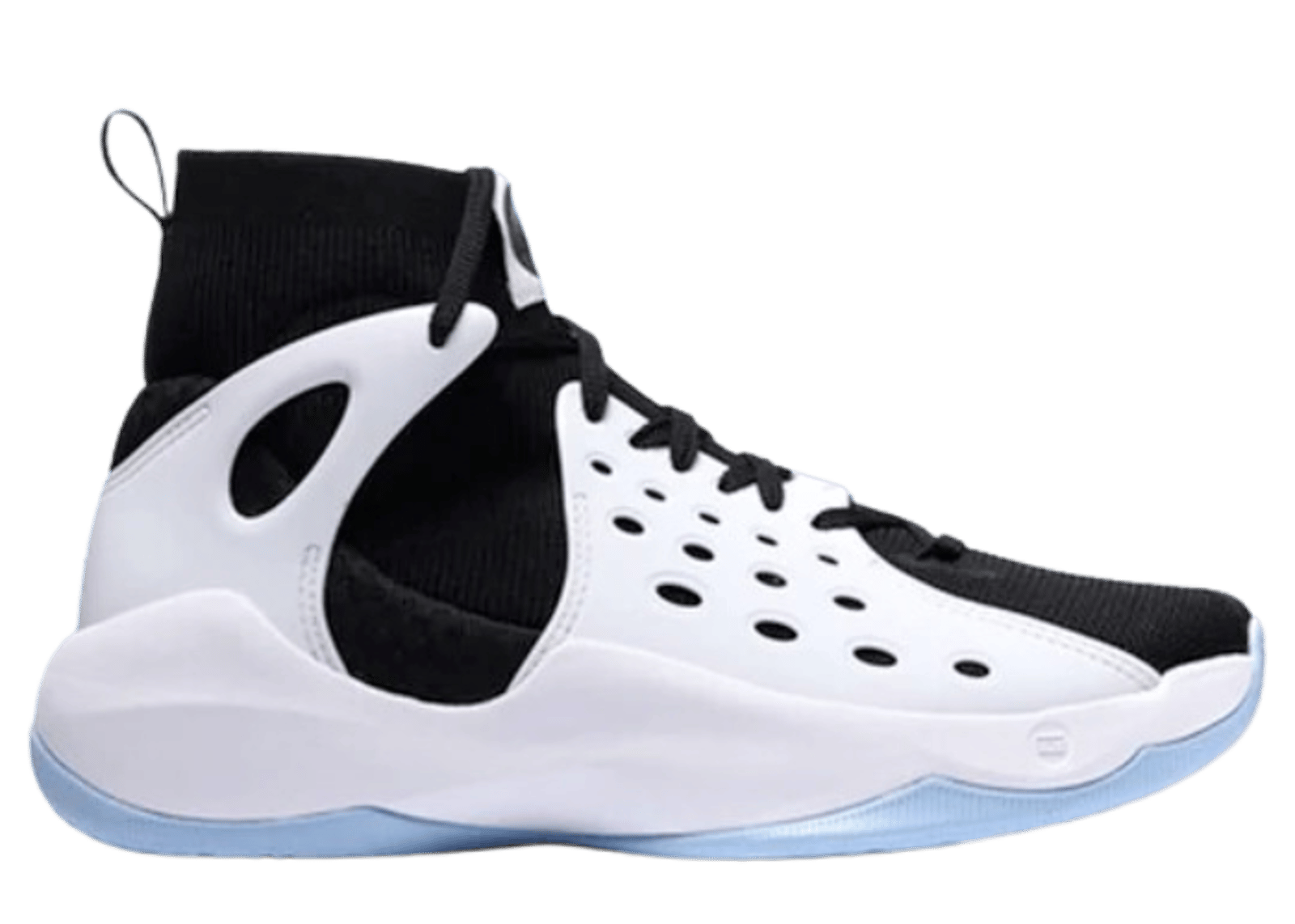 Li-Ning Sonic 6 Black White
