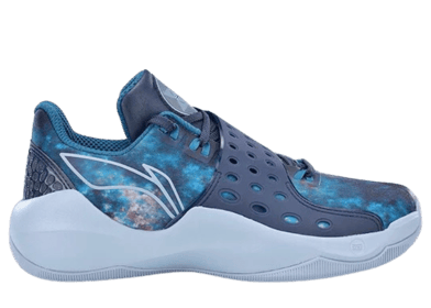 Li-Ning Sonic 6 Low Blue