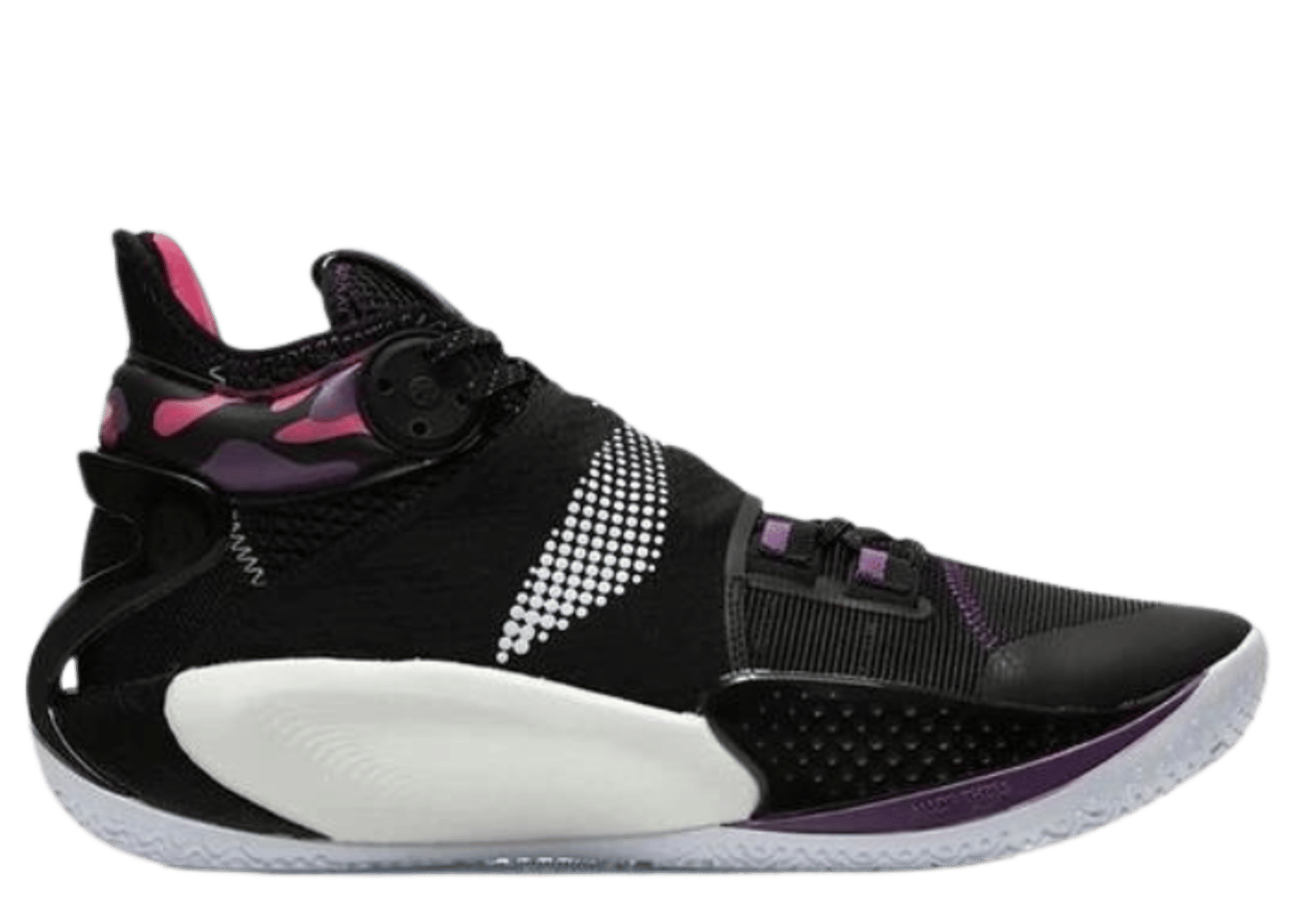 Li-Ning Sonic 9 Black Camo