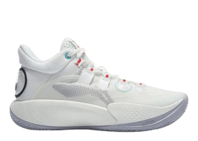 Li-Ning Sonic 9 Low Disney Cream White (GS)