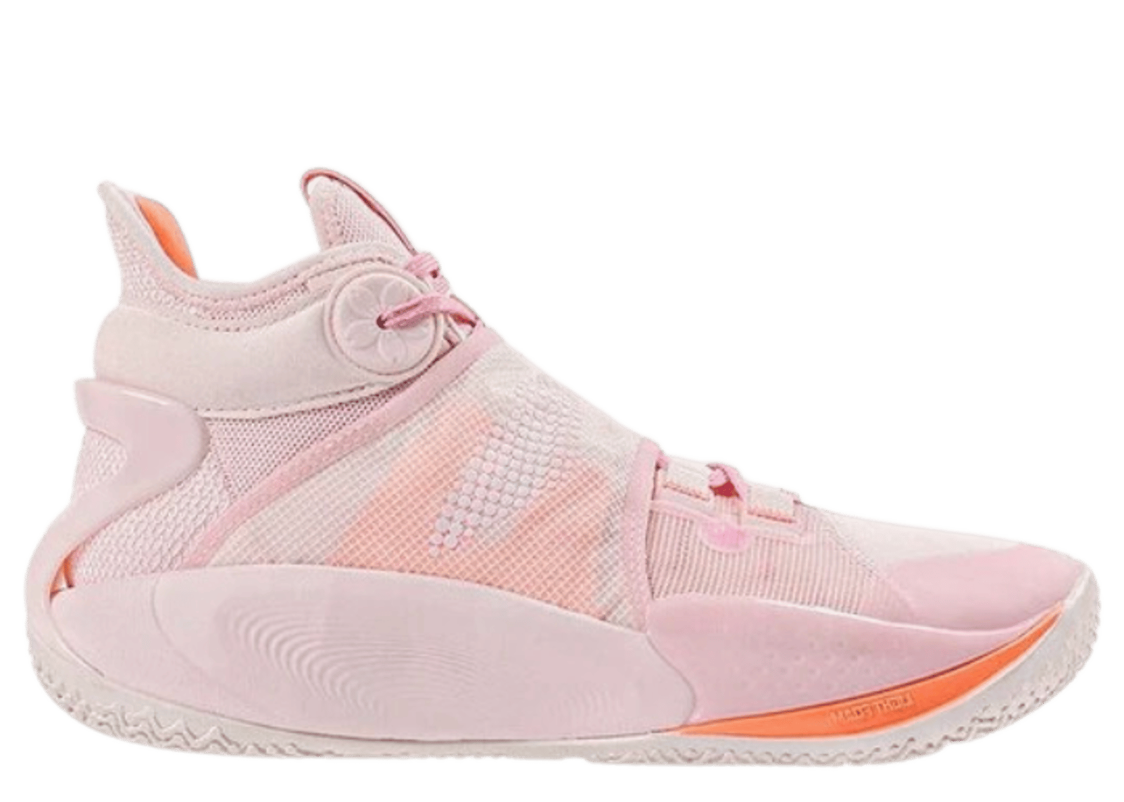 Li-Ning Sonic 9 Pink