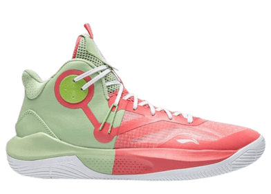 Li-Ning Sonic 9 Team Watermelon