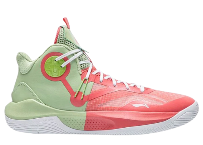 Li-Ning Sonic 9 Team Watermelon