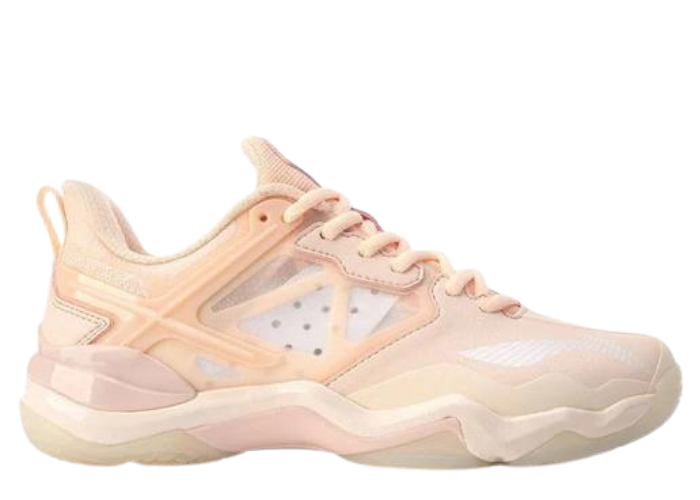 Li-Ning Sound Boom OP Orange Pink (W)