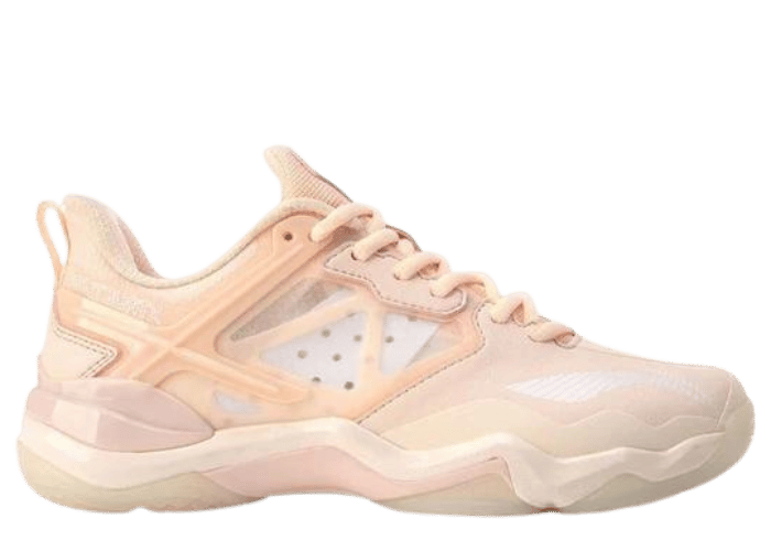 Li-Ning Sound OP Light Orange Beige (W)
