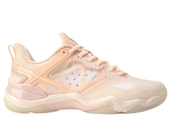 Li-Ning Sound OP Light Orange Beige (W)