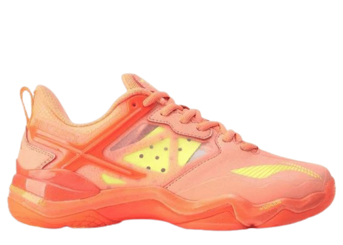 Li-Ning Sound OP Orange Yellow (W)