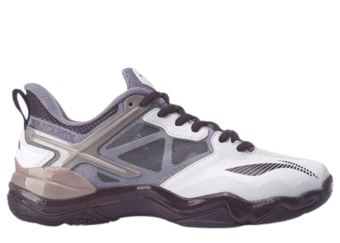 Li-Ning Sound OP White Grey (W)