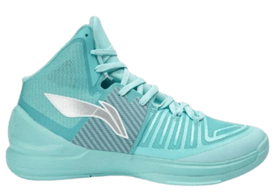 Li-Ning Speed 1 Tiffany Green