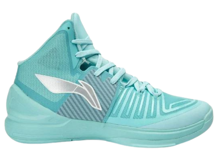 Li-Ning Speed 1 Tiffany Green