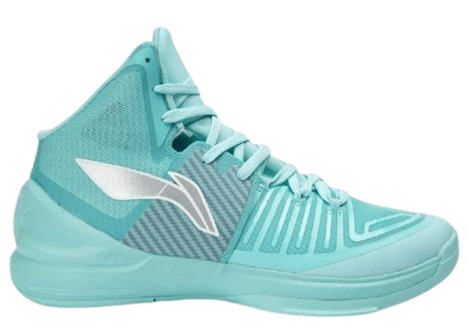 Li-Ning Speed 1 Tiffany Green