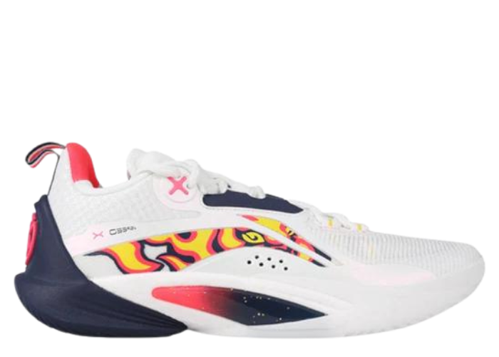 Li-Ning Speed 10 CBA Guangzhou
