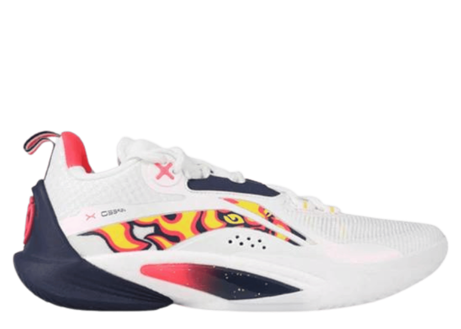 Li-Ning Speed 10 CBA Guangzhou