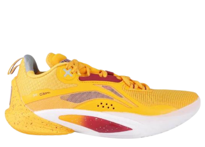 Li-Ning Speed 10 CBA Shanxi