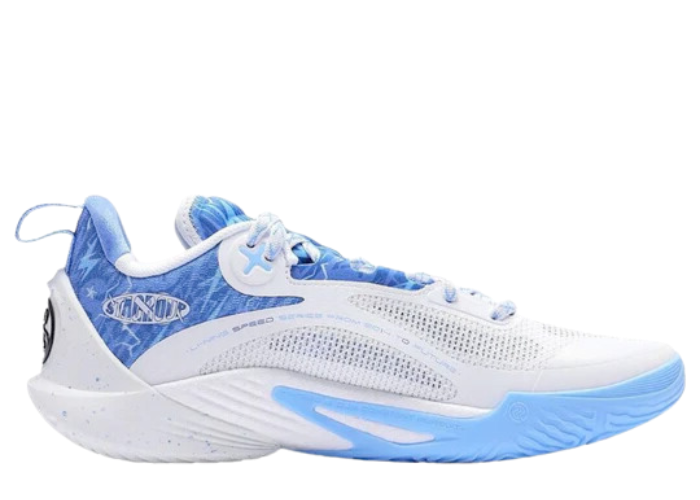 Li-Ning Speed 10 OSO BIPOLAR STAGROUP Sky