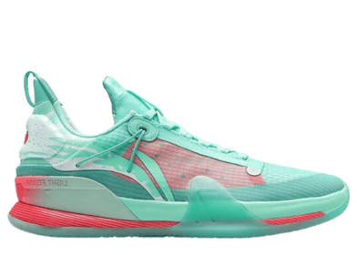 Li-Ning Speed 7 Premium Cherry Milkshake