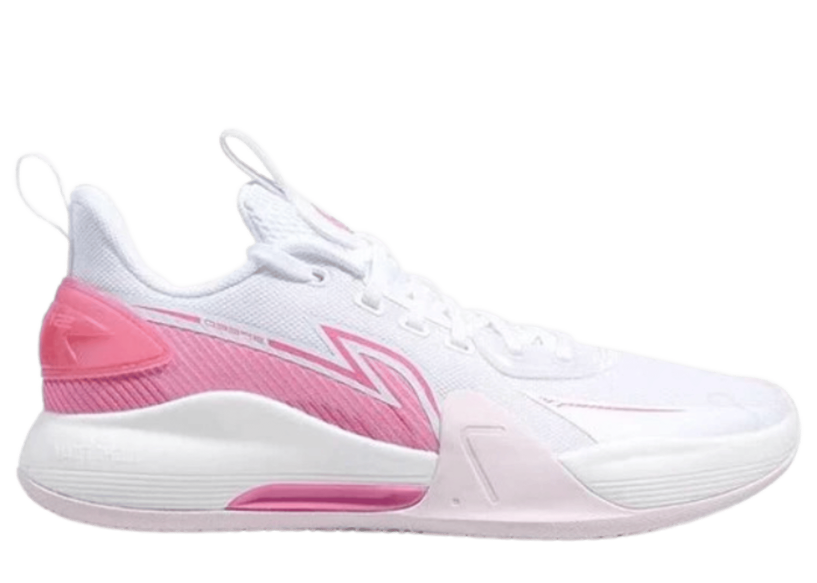 Li-Ning Speed 7 Team White Pink