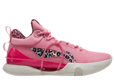 Li-Ning Speed 8 Premium PE The Pink Panther