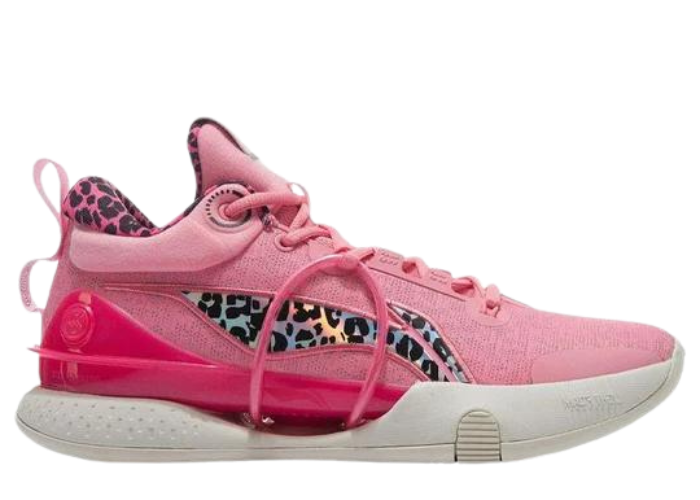 Li-Ning Speed 8 Premium PE The Pink Panther