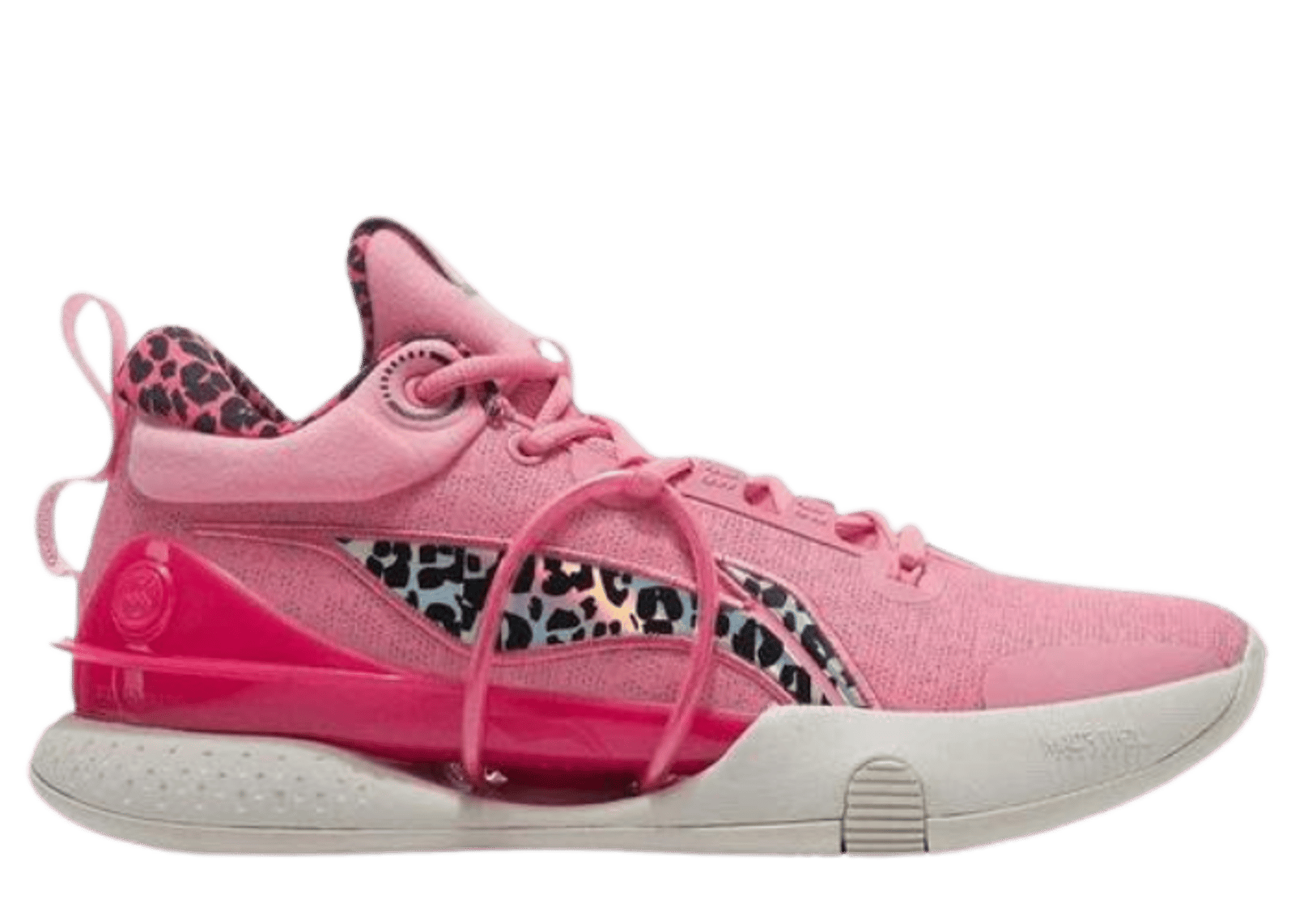 Li-Ning Speed 8 Premium PE The Pink Panther