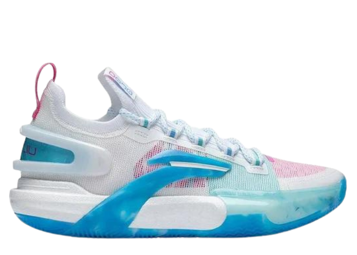Li-Ning Speed 9 Ultra Low Sea Wave
