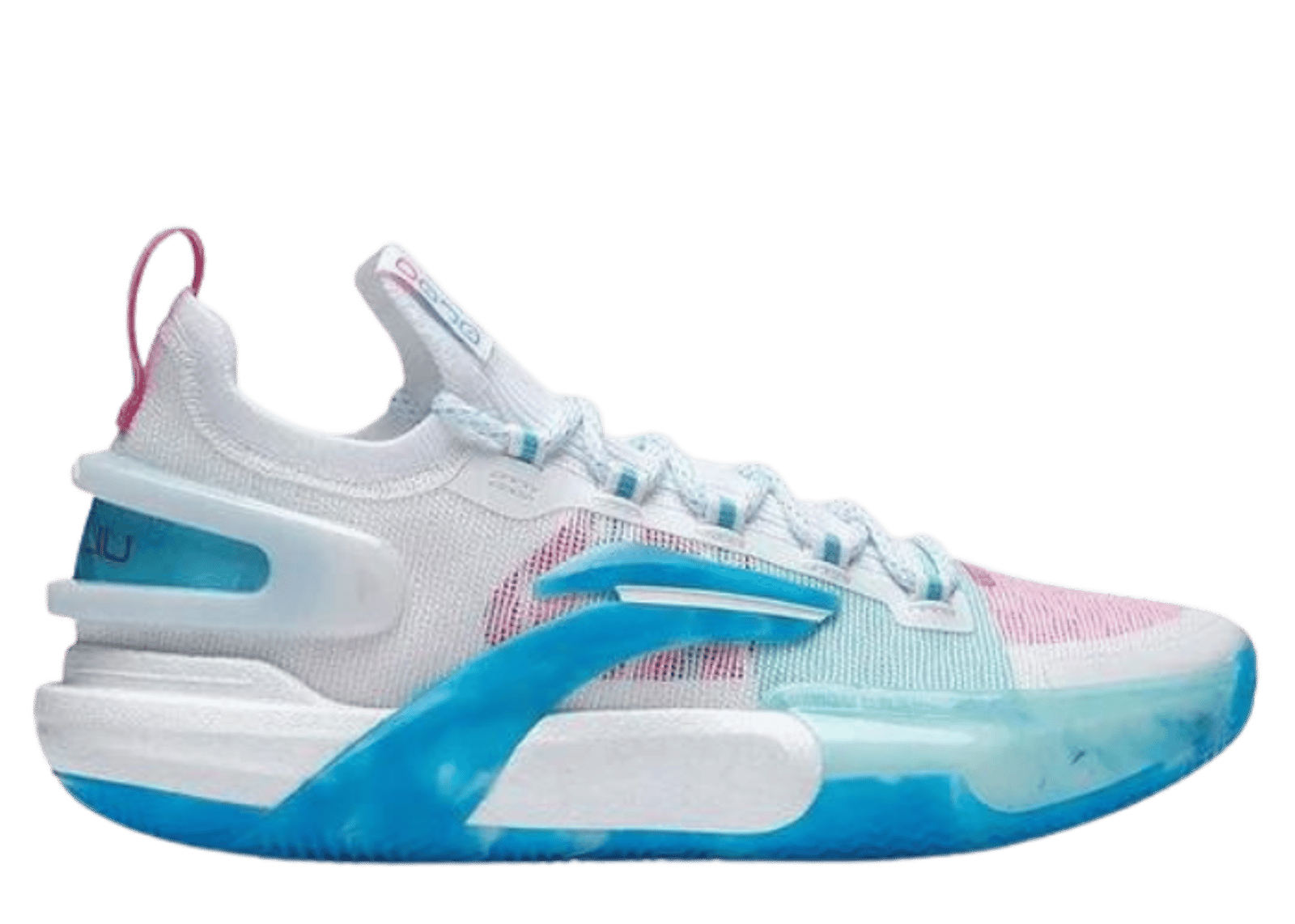 Li-Ning Speed 9 Ultra Low Sea Wave