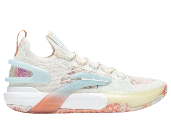 Li-Ning Speed 9 Ultra Low Summer Canvas