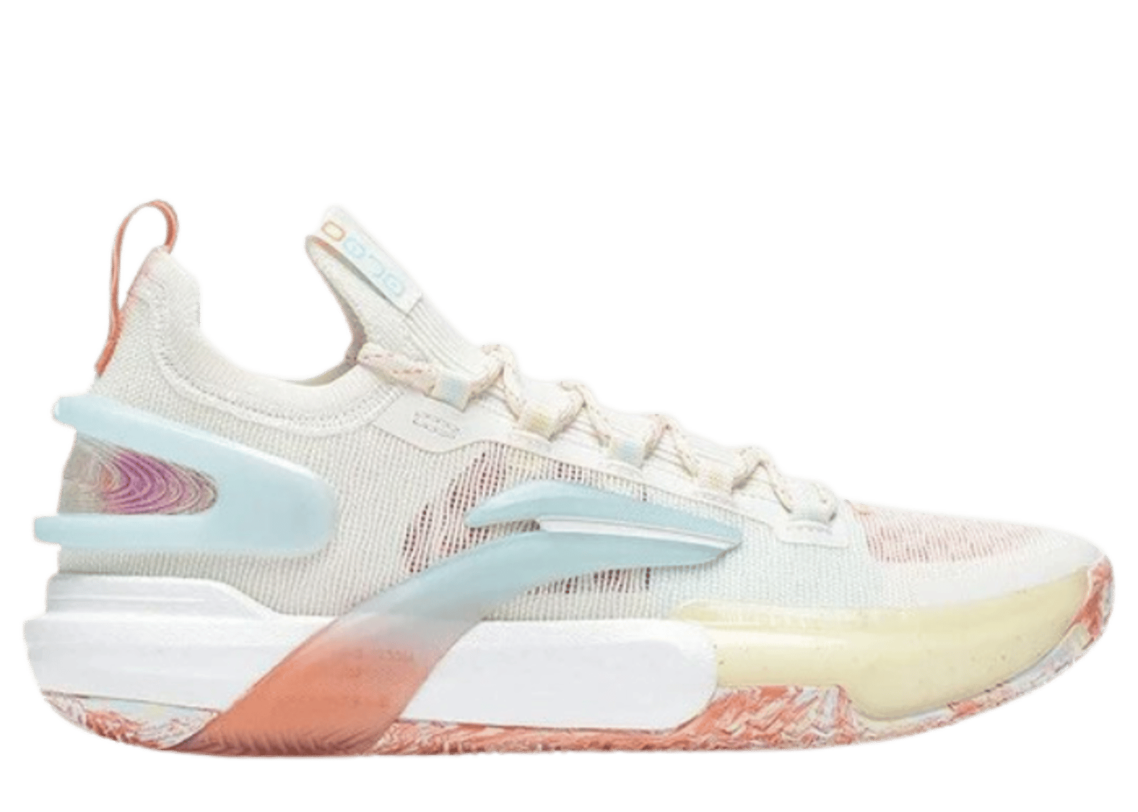Li-Ning Speed 9 Ultra Low Summer Canvas