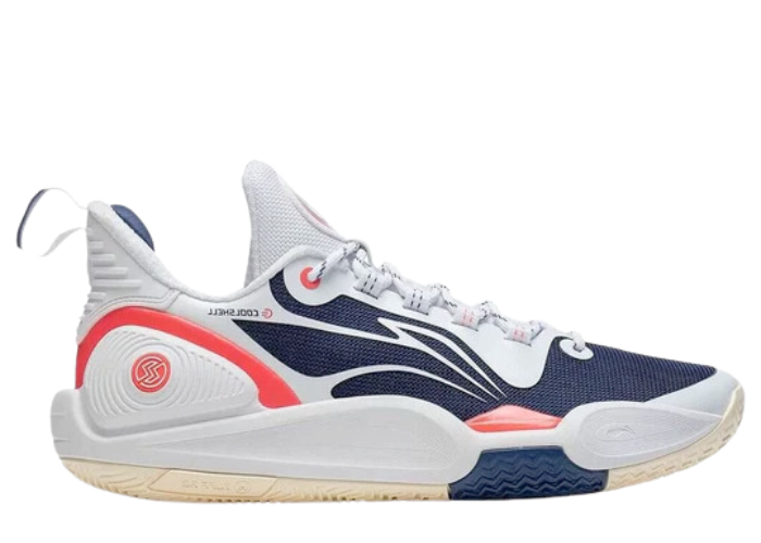 Li-Ning Speed 9 Visiting Team