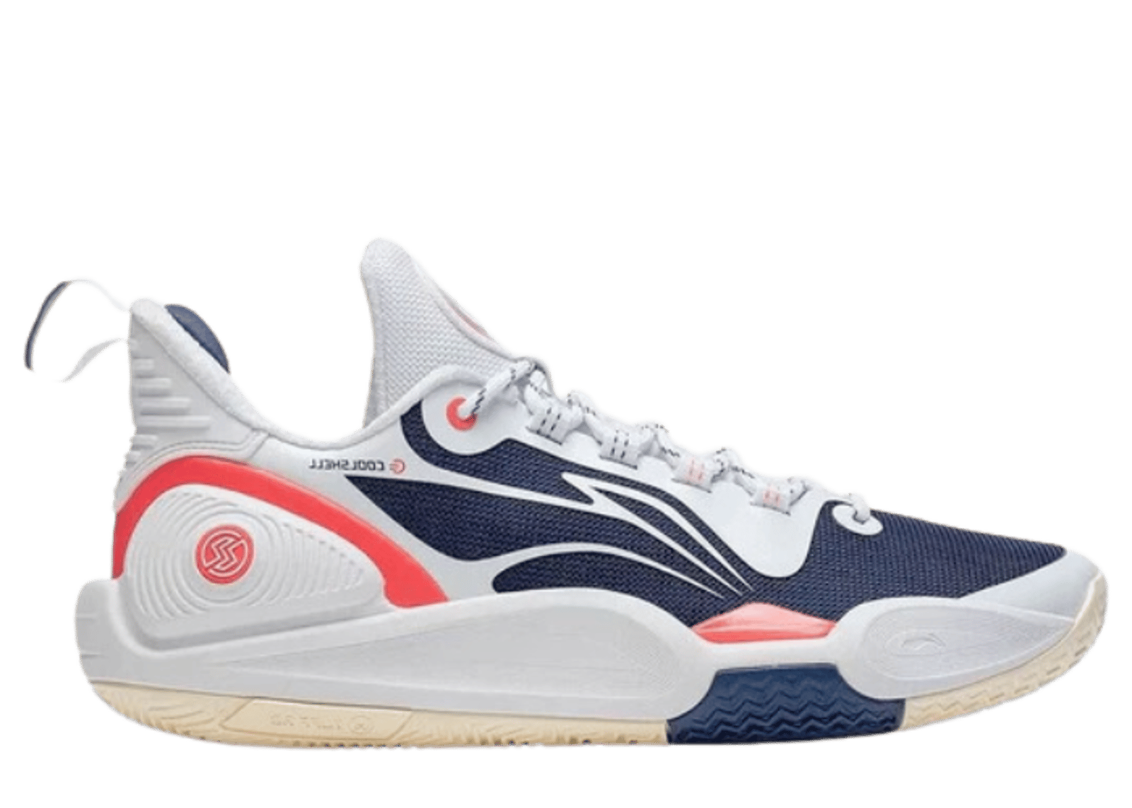 Li-Ning Speed 9 Visiting Team