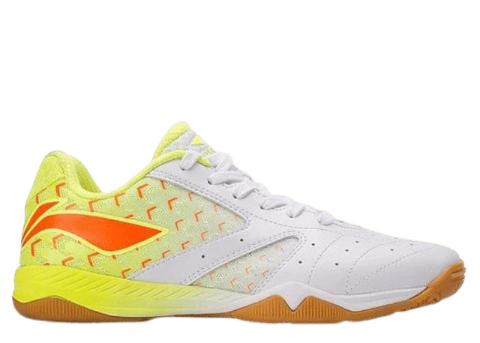 Li-Ning Sponsor 2018 Chinese Table Tennis Team (W)
