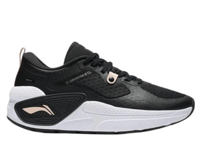 Li-Ning Sport Leisure Black White (W)