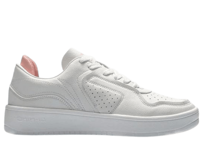 Li-Ning Sport Leisure White Light Orange (W)