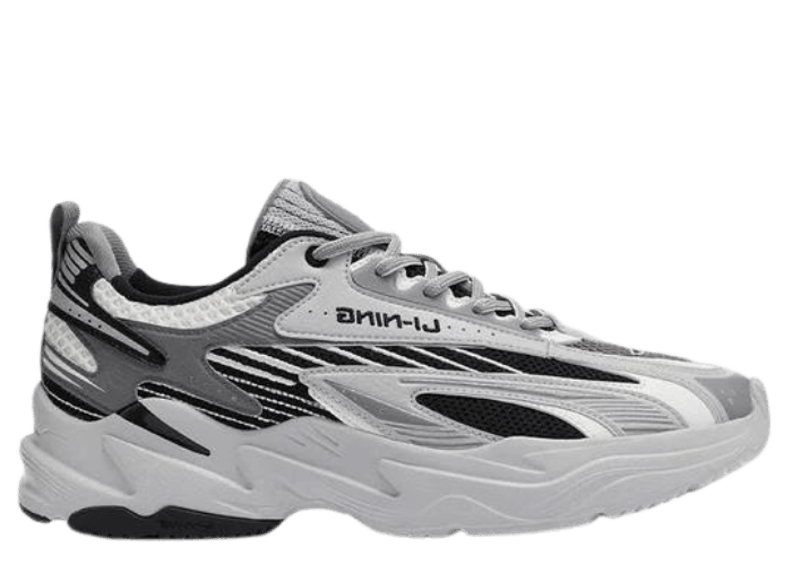 Li-Ning Sport Leisure