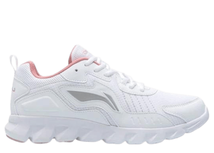 Li-Ning Sports Shoes White (W)
