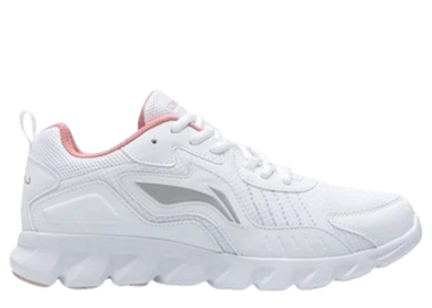 Li-Ning Sports Shoes White (W)