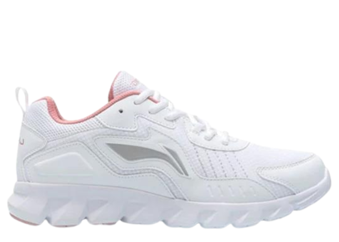 Li-Ning Sports Shoes White (W)