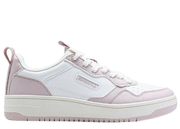 Li-Ning Star Candy Pink White (W)