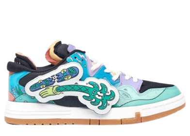 Li-Ning Steven Harrington WEIWU PRO Artist