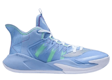 Li-Ning Storm Aurora Blue