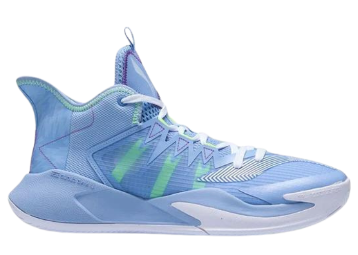 Li-Ning Storm Aurora Blue