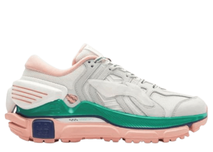 Li-Ning Sun Chaser White Teal (W)