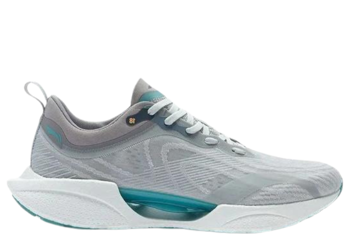 Li-Ning Super Light 18 Grey Blue